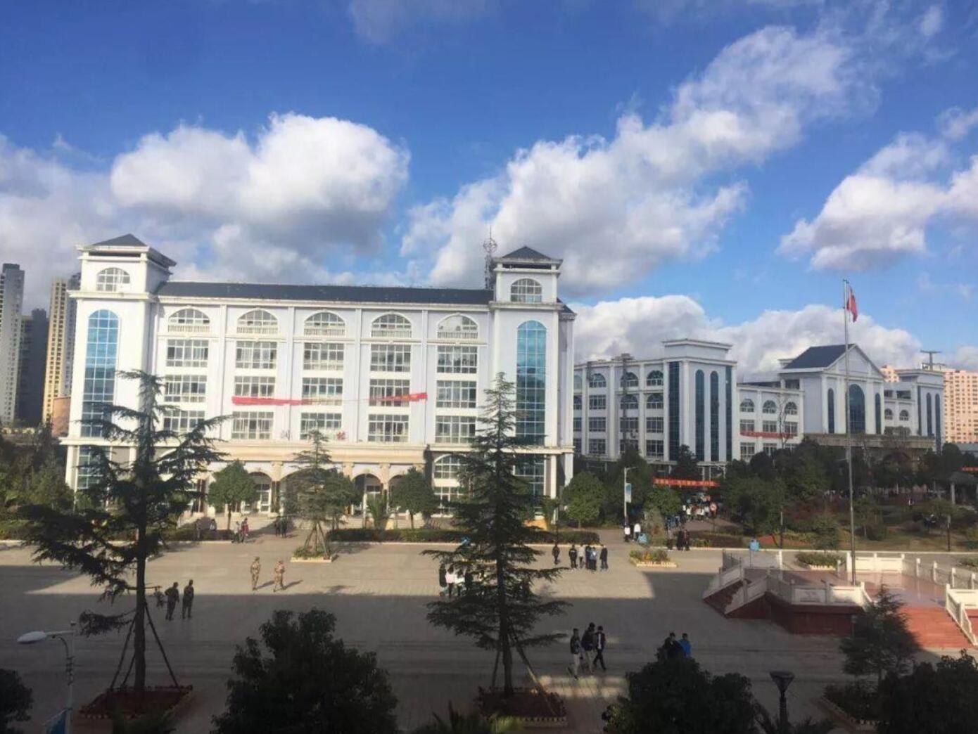 遂寧鴻圖電子電路技術職業(yè)學校