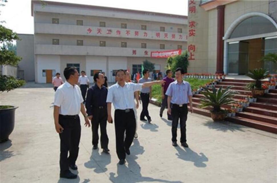 廣安市機電工業(yè)職業(yè)技術學校