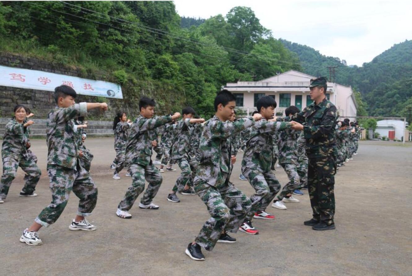達州百島湖職業(yè)技術學校