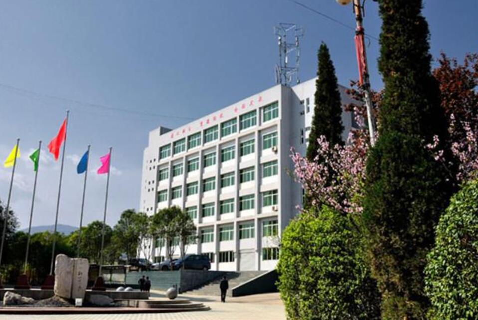 廣元市利州技工學校