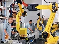 智能機(jī)器人應(yīng)用維護(hù)專業(yè)