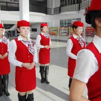 航空服務專業(yè)